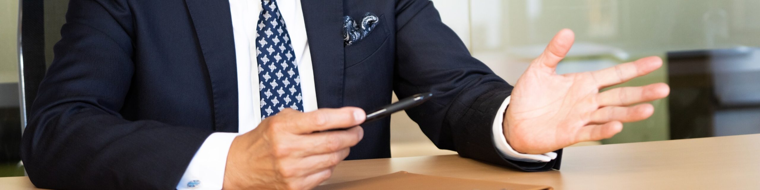 採用メッセージ